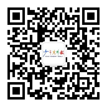 公众号二维码